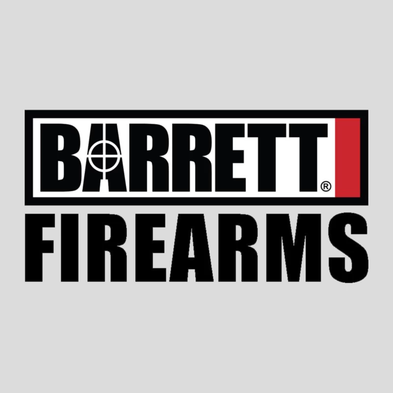 Barrett Logo Baseball Cap