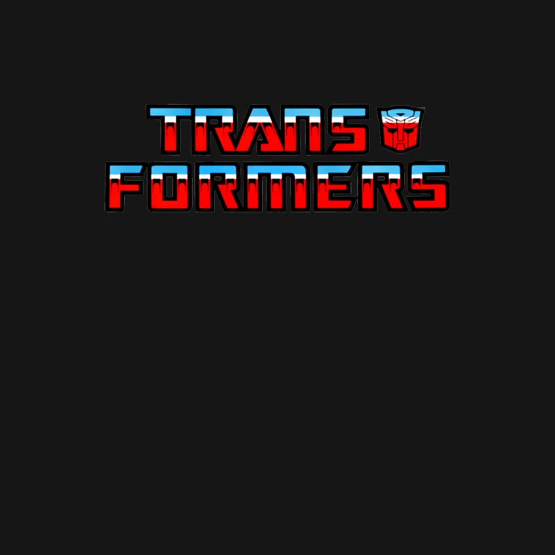 Transformers Marvel UK Female Long Sleeve T-Shirt