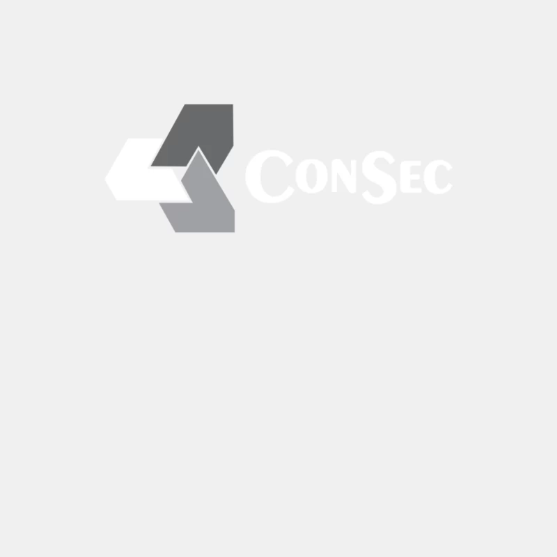ConSec Male Tank Top