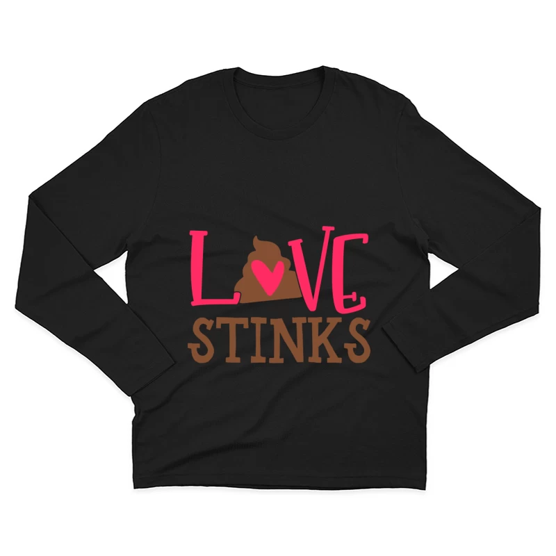 Homme Manches Longues T-Shirt