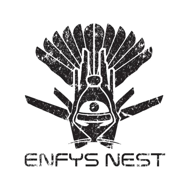 Enfys Nest Tapestry