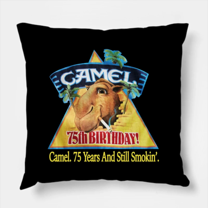  Throw Pillow