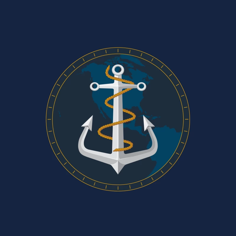 Maritime success Tapestry