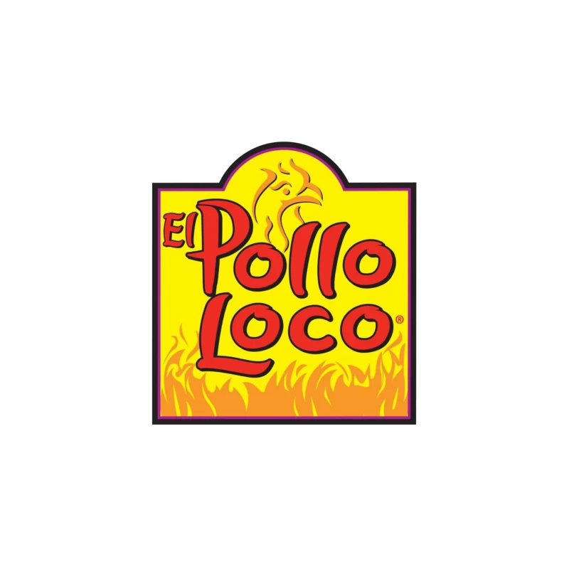 El Pollo Loco 3 Tapestry