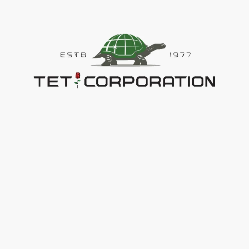 Tet Corporation Cotton Tote Bag
