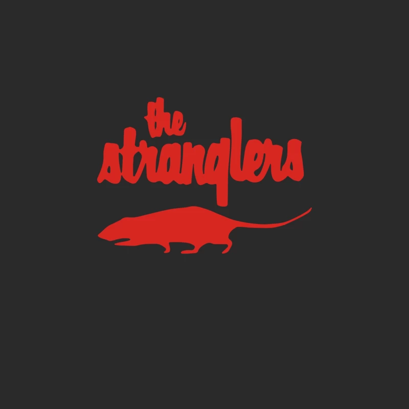 The Stranglers Baseball Cap