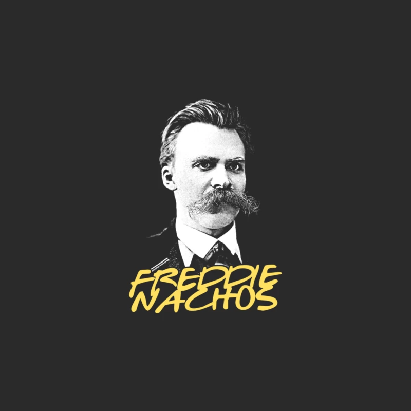 Freddie Nachos Baseball Cap