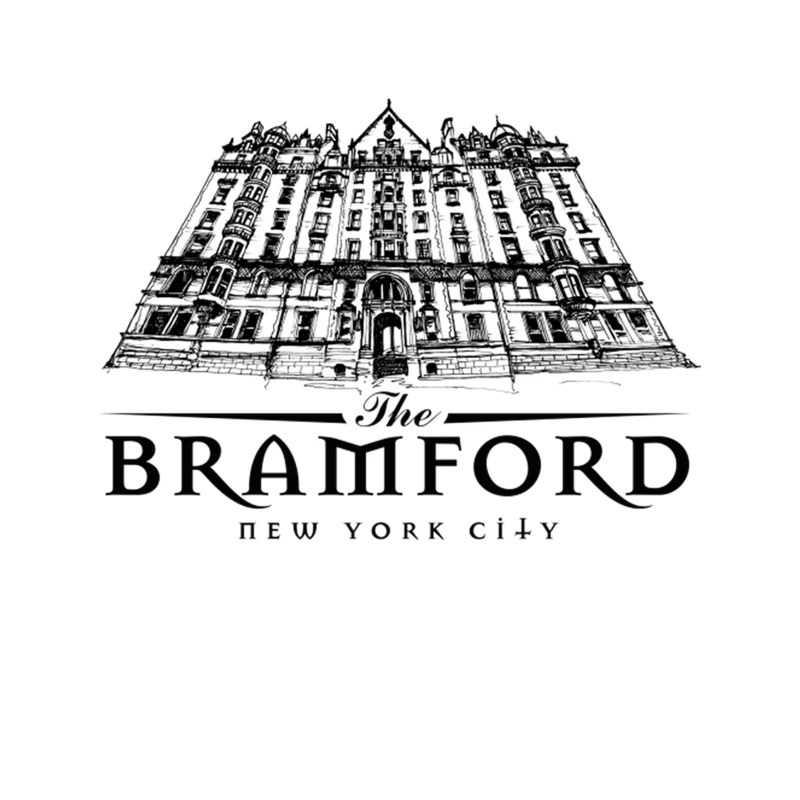 The Bramford Tapestry