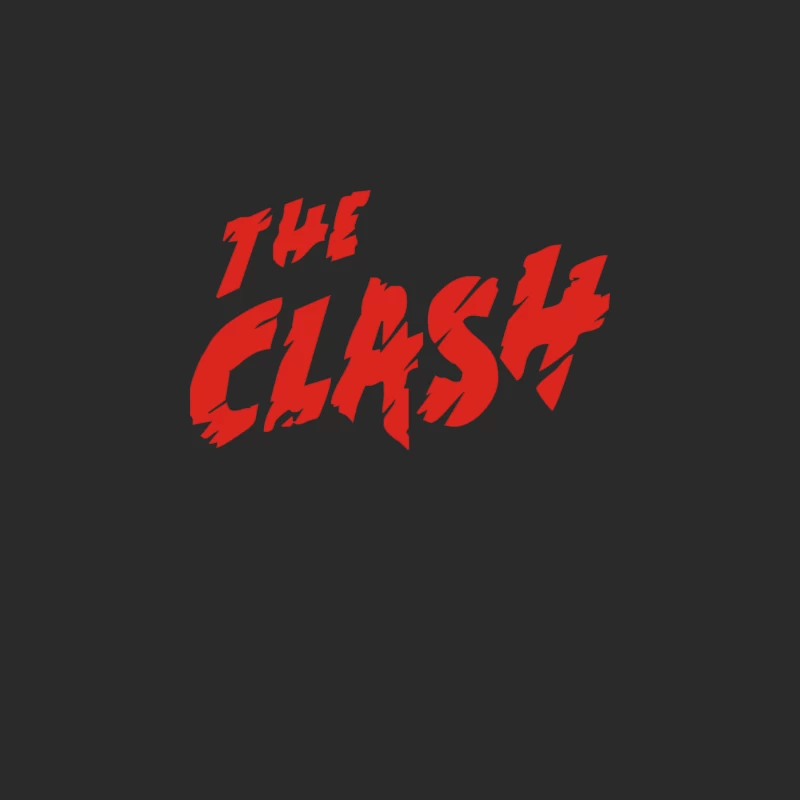 THE CLASH Strummer Jones Simonon MUSICA Baseball Cap