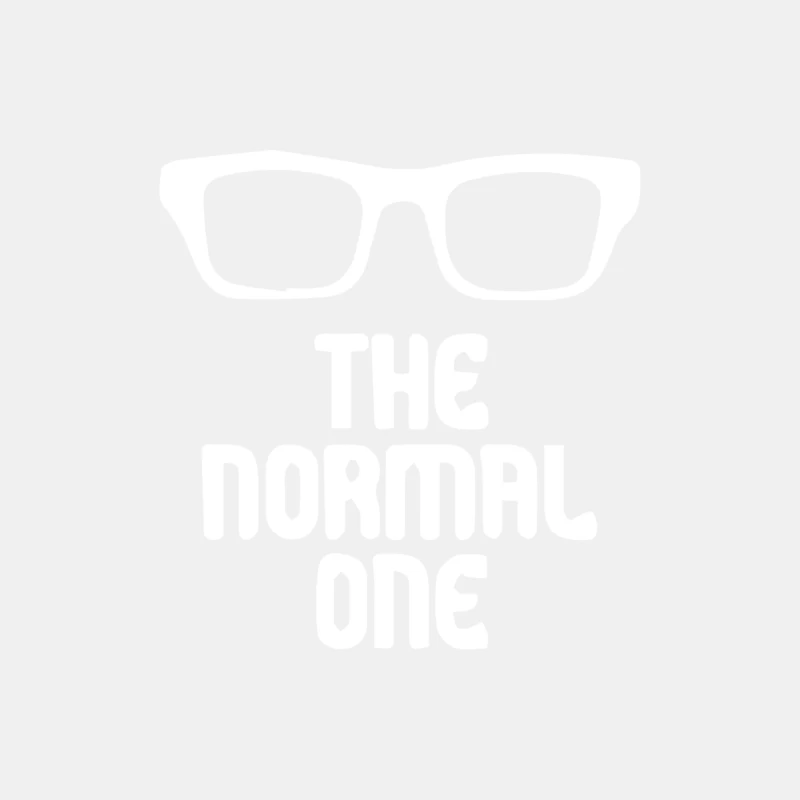 The Normal One Male Tank Top