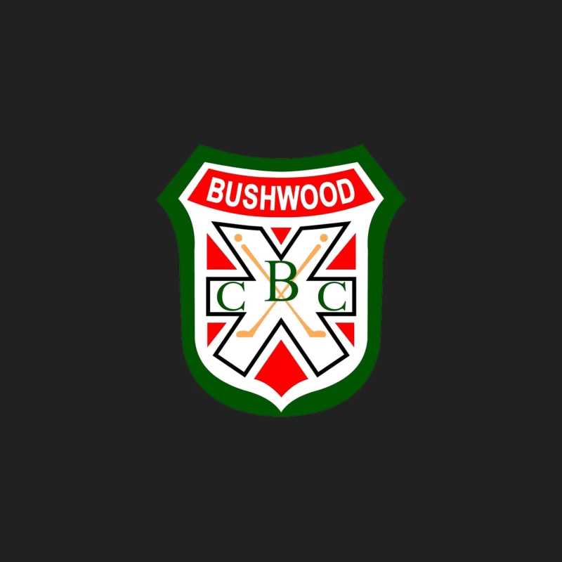 Bushwood Country Club Bucket Hat