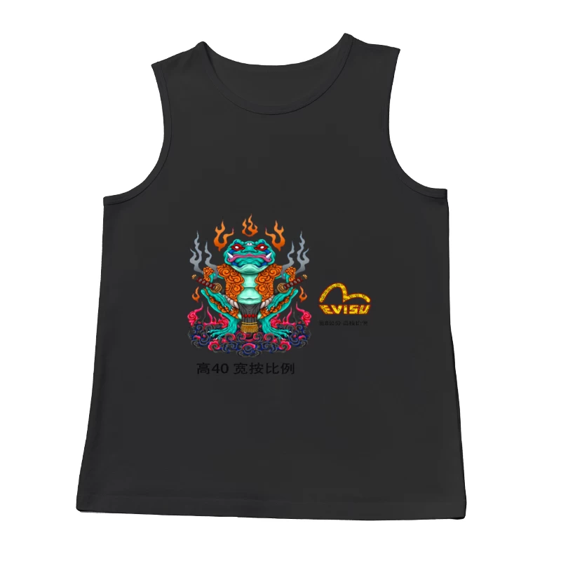  Herren Tanktops