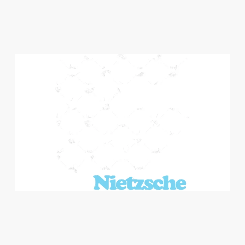 After Coming Into Contact With A Religious Man I Always Feel I Must Wash My Hands - Nietzsche Quote Travel Mug