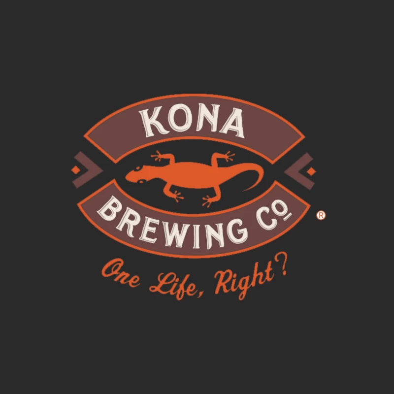 Kona Big Wave Beers Baseball Cap