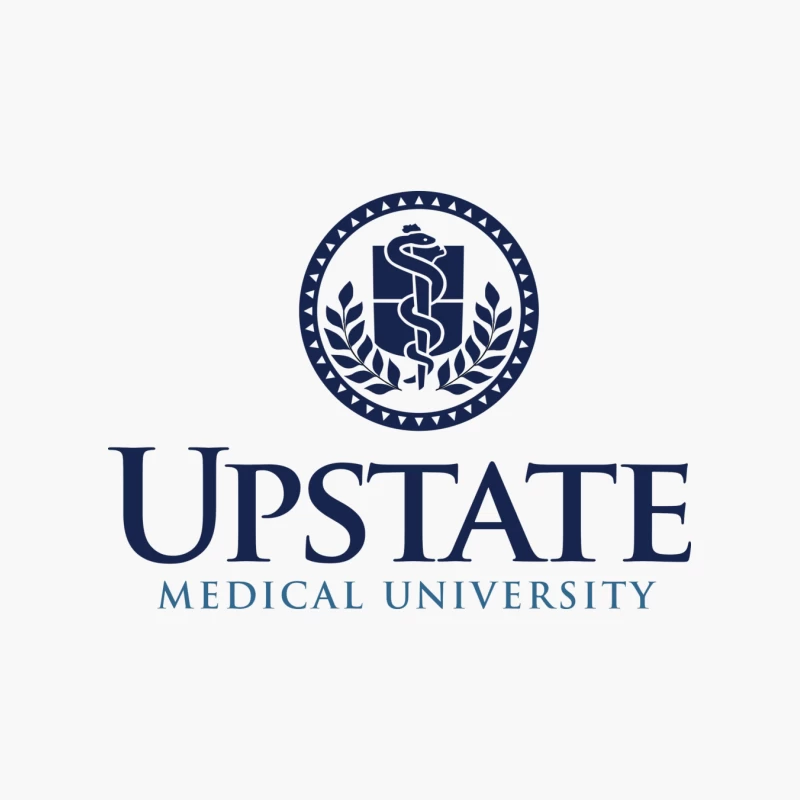 Upstate University Cotton Tote Bag