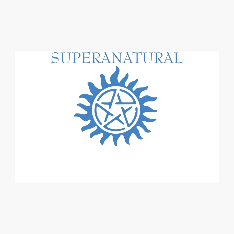 Tirantes Supernatural Travel Mug