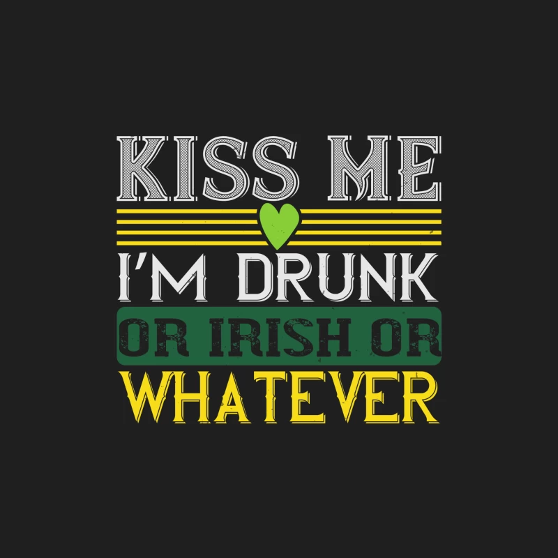 T-shirt amusant avec citation humoristique irlandaise Homme Débardeur