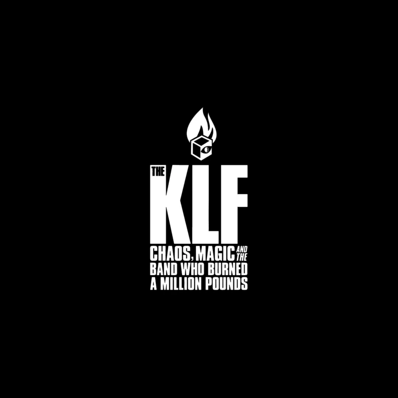 THE KLF 2 Tapestry