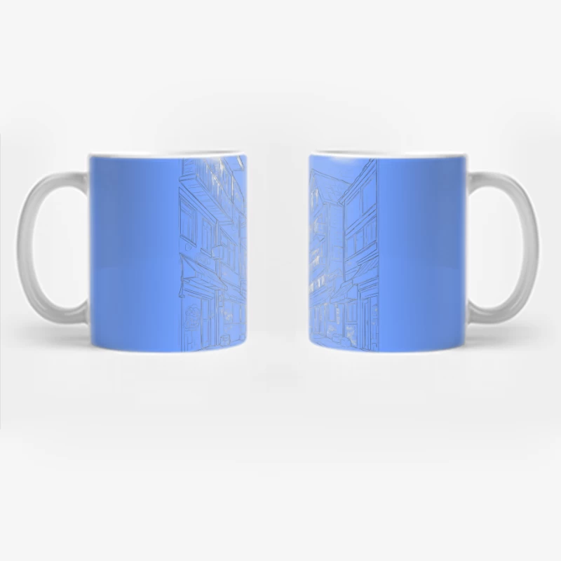  Coffee Mug