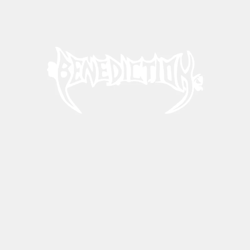 Benediction Male Tank Top