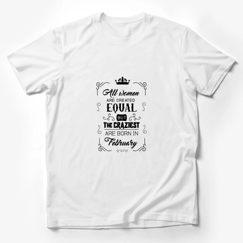 Symbole de bouclier avec logo Homme T-Shirt