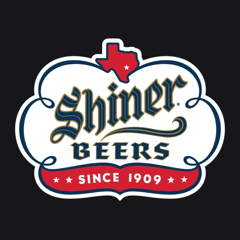 Shiner bock beer Male Pullover Hoodie