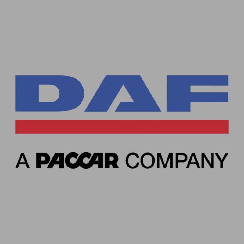 daf truck Female Pullover Hoodie