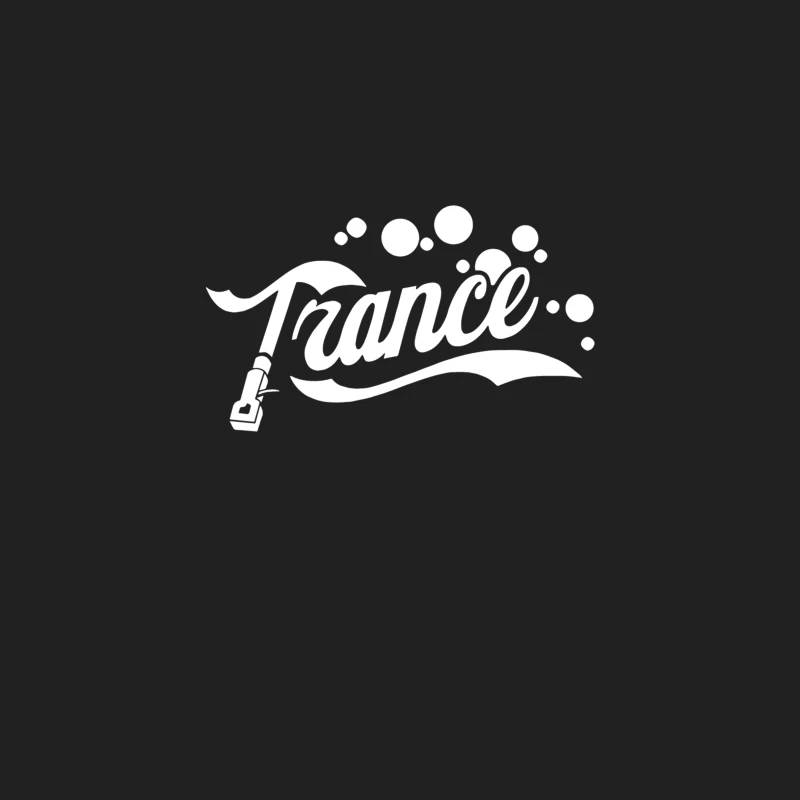Trance Bucket Hat