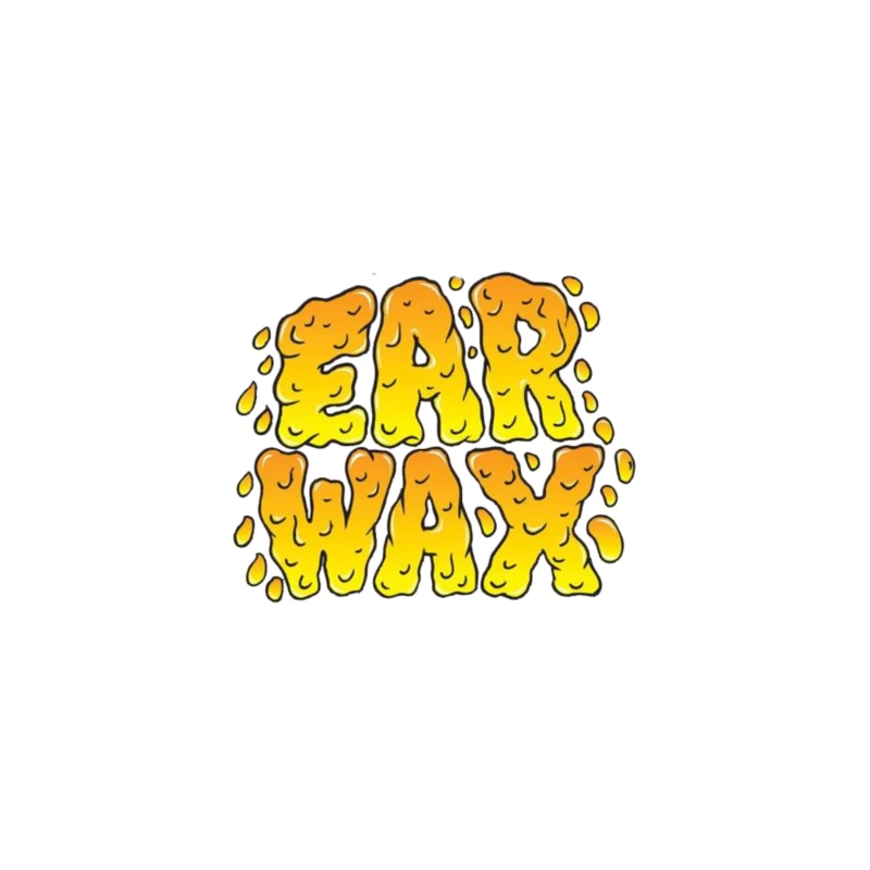 Ear Wax Travel Mug