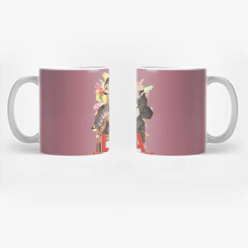  Coffee Mug
