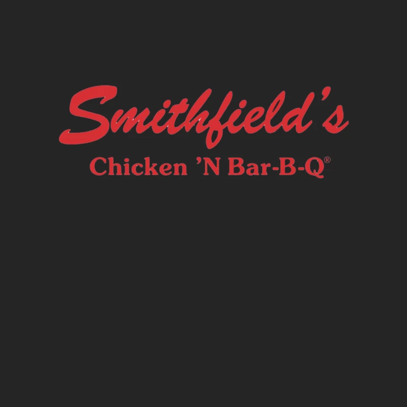 Smithfield's Male Pullover Sweatshirt