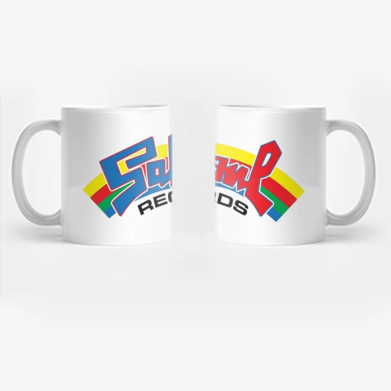  Coffee Mug