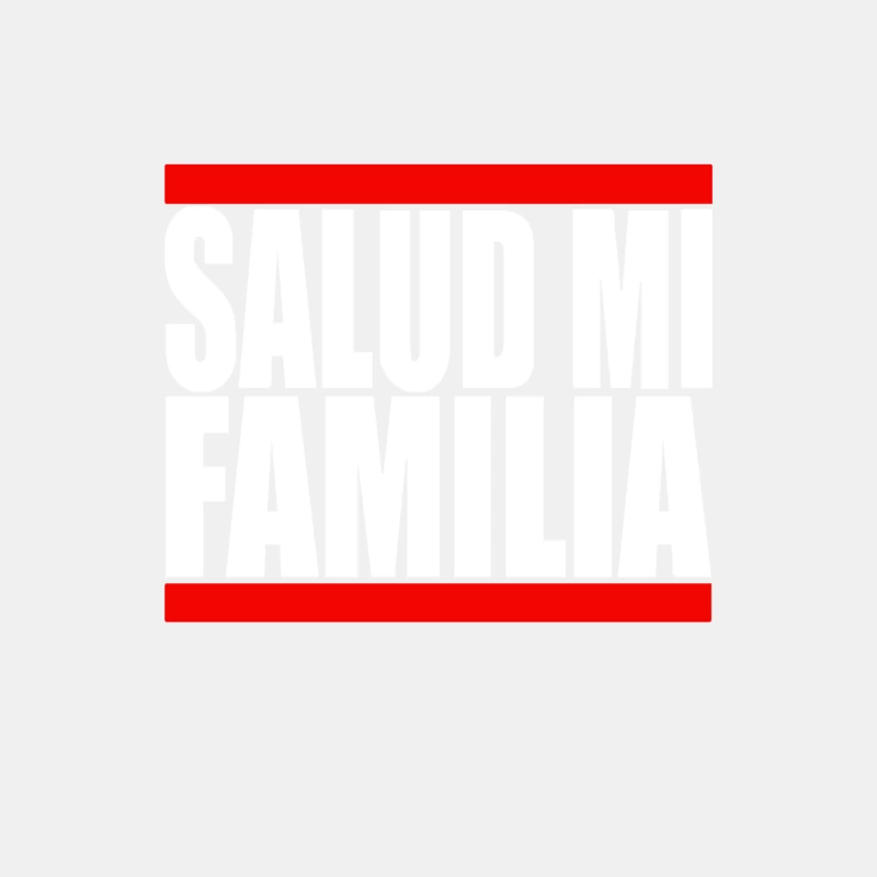 Salud mi Familia  Fast 7 Vin Auto Tuning Diesel Paul Walker Kult Fun La Male Tank Top