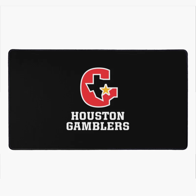  Desk Mat
