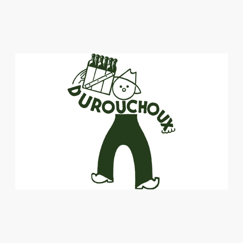 Durouchoux Travel Mug