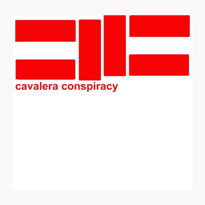 CAVALERA CONSPIRACY Throw Pillow