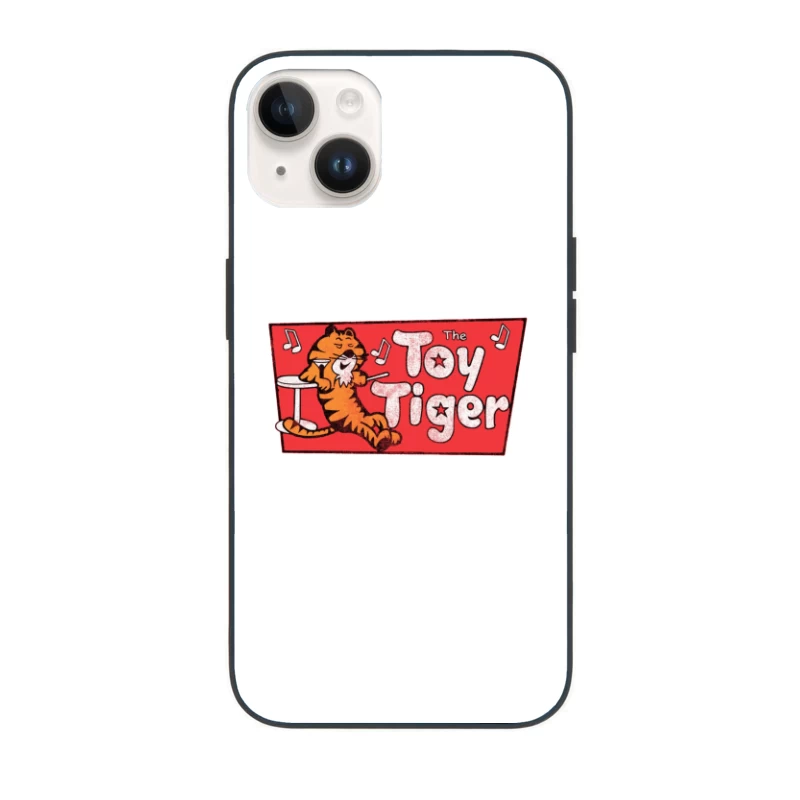  iPhone Case