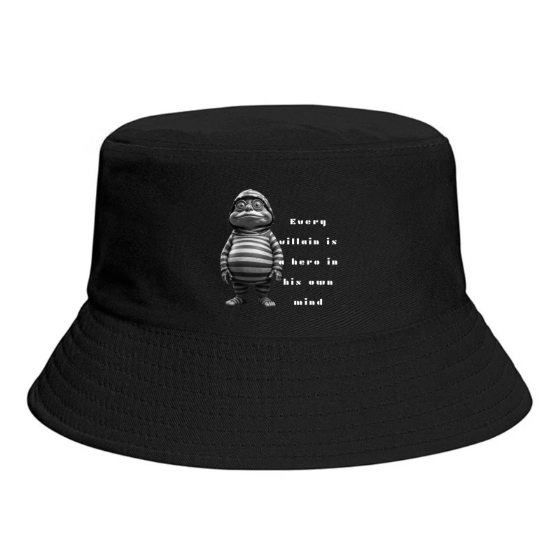  Bucket Hat