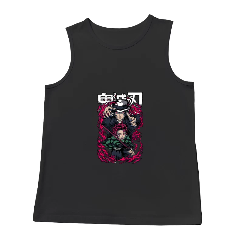  Herren Tanktops