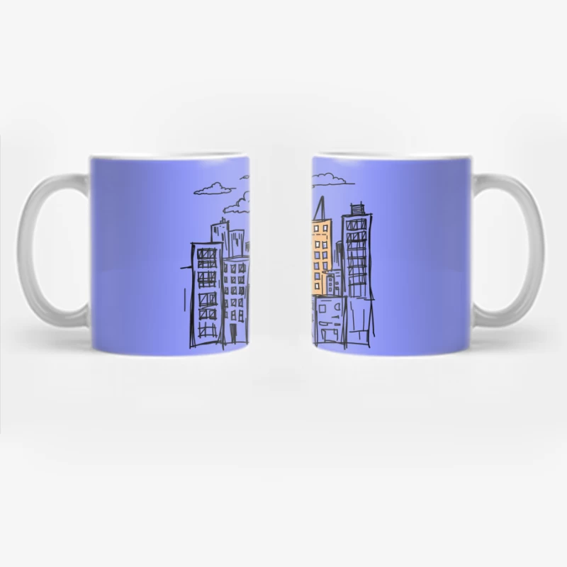  Coffee Mug