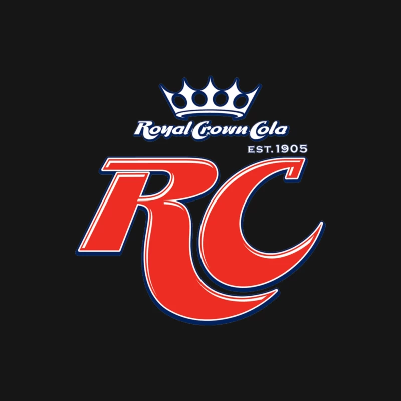 Me and My RC Cola 2 Male Long Sleeve T-Shirt