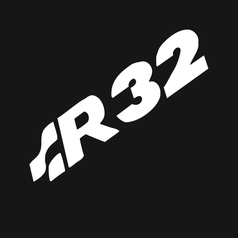 Cr 32 Mouse Pad