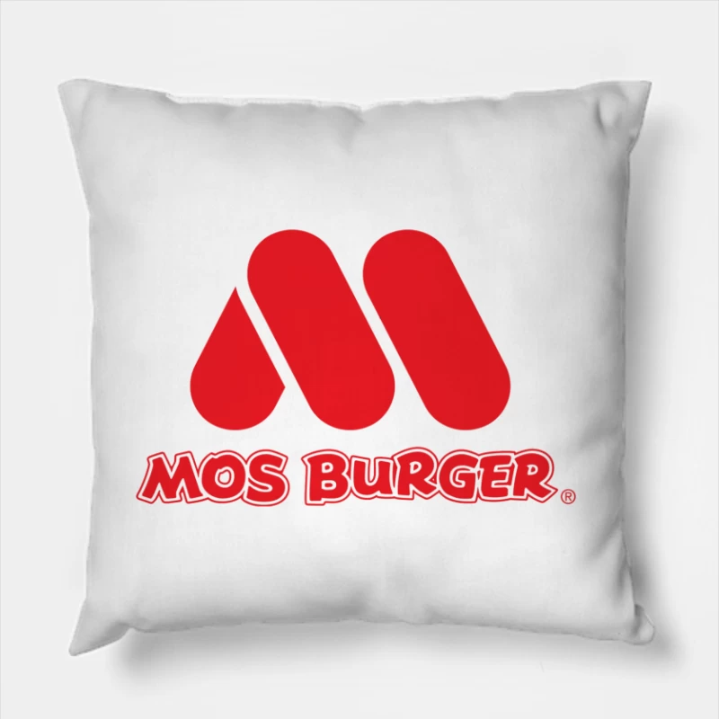  Throw Pillow