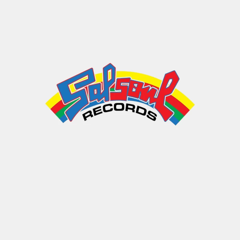 Salsoul Records 2 Male Tank Top
