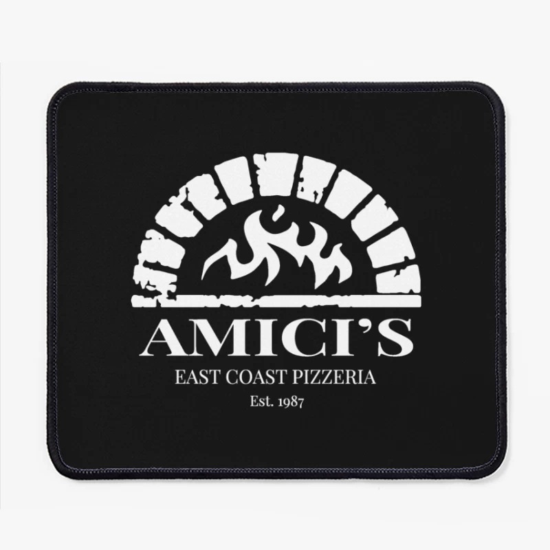  Mouse Pad