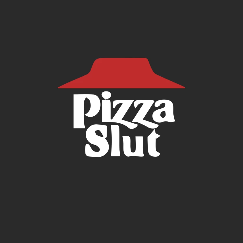 Pizza funny Baseball Cap