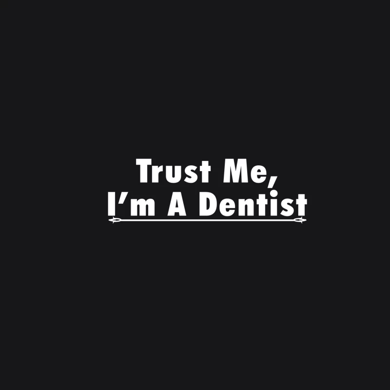Slogan humoristique de dentiste Femme Sweat à capuche