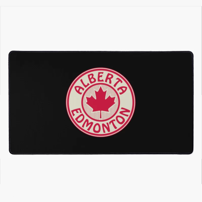 Desk Mat
