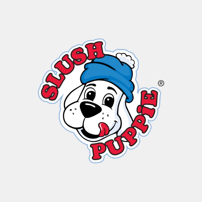 Slush Puppie Male Tank Top