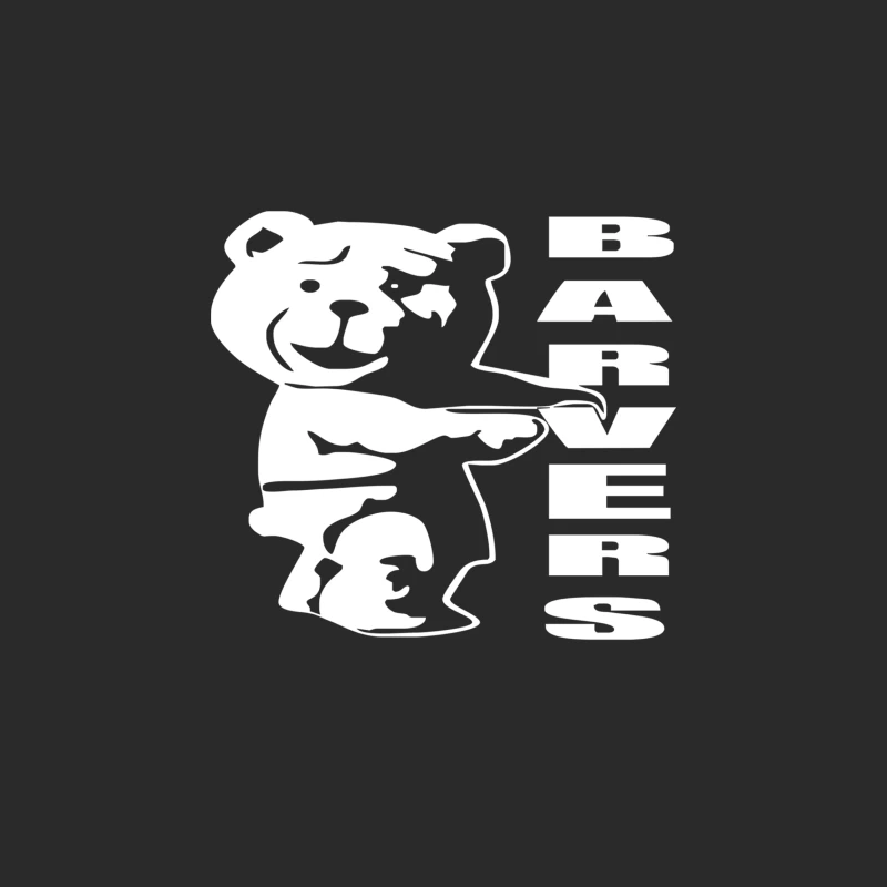 Ted Bärvers  Film Baseball Cap